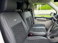 USED 2019 19 VOLKSWAGEN TRANSPORTER 2.0 TSI T28 Startline Panel Van 5dr Petrol Manual FWD SWB Euro 6 (s/s) (150 ps) 
