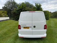 USED 2019 19 VOLKSWAGEN TRANSPORTER 2.0 TSI T28 Startline Panel Van 5dr Petrol Manual FWD SWB Euro 6 (s/s) (150 ps) 
