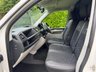 USED 2019 19 VOLKSWAGEN TRANSPORTER 2.0 TSI T28 Startline Panel Van 5dr Petrol Manual FWD SWB Euro 6 (s/s) (150 ps) 