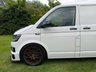 USED 2019 19 VOLKSWAGEN TRANSPORTER 2.0 TSI T28 Startline Panel Van 5dr Petrol Manual FWD SWB Euro 6 (s/s) (150 ps) 