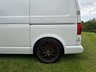 USED 2019 19 VOLKSWAGEN TRANSPORTER 2.0 TSI T28 Startline Panel Van 5dr Petrol Manual FWD SWB Euro 6 (s/s) (150 ps) 