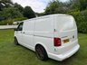 USED 2019 19 VOLKSWAGEN TRANSPORTER 2.0 TSI T28 Startline Panel Van 5dr Petrol Manual FWD SWB Euro 6 (s/s) (150 ps) 
