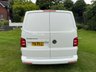 USED 2019 19 VOLKSWAGEN TRANSPORTER 2.0 TSI T28 Startline Panel Van 5dr Petrol Manual FWD SWB Euro 6 (s/s) (150 ps) 