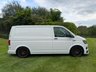 USED 2019 19 VOLKSWAGEN TRANSPORTER 2.0 TSI T28 Startline Panel Van 5dr Petrol Manual FWD SWB Euro 6 (s/s) (150 ps) 