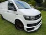 USED 2019 19 VOLKSWAGEN TRANSPORTER 2.0 TSI T28 Startline Panel Van 5dr Petrol Manual FWD SWB Euro 6 (s/s) (150 ps) 