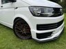 USED 2019 19 VOLKSWAGEN TRANSPORTER 2.0 TSI T28 Startline Panel Van 5dr Petrol Manual FWD SWB Euro 6 (s/s) (150 ps) 