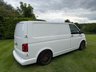 USED 2019 19 VOLKSWAGEN TRANSPORTER 2.0 TSI T28 Startline Panel Van 5dr Petrol Manual FWD SWB Euro 6 (s/s) (150 ps) 