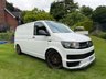 USED 2019 19 VOLKSWAGEN TRANSPORTER 2.0 TSI T28 Startline Panel Van 5dr Petrol Manual FWD SWB Euro 6 (s/s) (150 ps) 