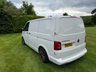 USED 2019 19 VOLKSWAGEN TRANSPORTER 2.0 TSI T28 Startline Panel Van 5dr Petrol Manual FWD SWB Euro 6 (s/s) (150 ps) 