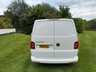 USED 2019 19 VOLKSWAGEN TRANSPORTER 2.0 TSI T28 Startline Panel Van 5dr Petrol Manual FWD SWB Euro 6 (s/s) (150 ps) 