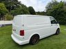 USED 2019 19 VOLKSWAGEN TRANSPORTER 2.0 TSI T28 Startline Panel Van 5dr Petrol Manual FWD SWB Euro 6 (s/s) (150 ps) 