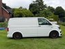 USED 2019 19 VOLKSWAGEN TRANSPORTER 2.0 TSI T28 Startline Panel Van 5dr Petrol Manual FWD SWB Euro 6 (s/s) (150 ps) 