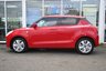 USED 2017 67 SUZUKI SWIFT 1.0 Boosterjet SZ-T Hatchback 5dr Petrol Manual Euro 6 (111 ps) *** SEVEN SERVICE STAMPS ***
