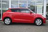 USED 2017 67 SUZUKI SWIFT 1.0 Boosterjet SZ-T Hatchback 5dr Petrol Manual Euro 6 (111 ps) *** SEVEN SERVICE STAMPS ***