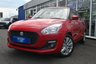 USED 2017 67 SUZUKI SWIFT 1.0 Boosterjet SZ-T Hatchback 5dr Petrol Manual Euro 6 (111 ps) *** SEVEN SERVICE STAMPS ***
