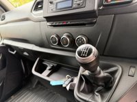 USED 2021 21 NISSAN NV400 2.3 dCi 35 Tekna Chassis Double Cab 4dr Diesel Manual FWD L3 Euro 6 (s/s) (150 ps) 