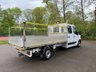 USED 2021 21 NISSAN NV400 2.3 dCi 35 Tekna Chassis Double Cab 4dr Diesel Manual FWD L3 Euro 6 (s/s) (150 ps) 