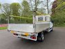 USED 2021 21 NISSAN NV400 2.3 dCi 35 Tekna Chassis Double Cab 4dr Diesel Manual FWD L3 Euro 6 (s/s) (150 ps) 