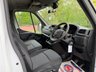 USED 2021 21 NISSAN NV400 2.3 dCi 35 Tekna Chassis Double Cab 4dr Diesel Manual FWD L3 Euro 6 (s/s) (150 ps) 