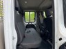 USED 2021 21 NISSAN NV400 2.3 dCi 35 Tekna Chassis Double Cab 4dr Diesel Manual FWD L3 Euro 6 (s/s) (150 ps) 