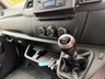 USED 2021 21 NISSAN NV400 2.3 dCi 35 Tekna Chassis Double Cab 4dr Diesel Manual FWD L3 Euro 6 (s/s) (150 ps) 