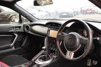 USED 2013 13 TOYOTA GT86 2.0 Boxer D-4S Coupe 2dr Petrol Manual Euro 5 (200 ps) 