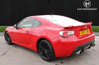 USED 2013 13 TOYOTA GT86 2.0 Boxer D-4S Coupe 2dr Petrol Manual Euro 5 (200 ps) 