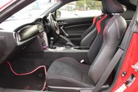 USED 2013 13 TOYOTA GT86 2.0 Boxer D-4S Coupe 2dr Petrol Manual Euro 5 (200 ps) 