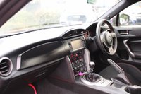 USED 2013 13 TOYOTA GT86 2.0 Boxer D-4S Coupe 2dr Petrol Manual Euro 5 (200 ps) 