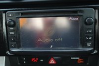 USED 2013 13 TOYOTA GT86 2.0 Boxer D-4S Coupe 2dr Petrol Manual Euro 5 (200 ps) 
