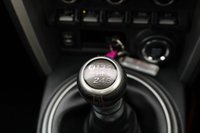 USED 2013 13 TOYOTA GT86 2.0 Boxer D-4S Coupe 2dr Petrol Manual Euro 5 (200 ps) 