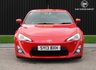 USED 2013 13 TOYOTA GT86 2.0 Boxer D-4S Coupe 2dr Petrol Manual Euro 5 (200 ps) 