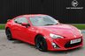 USED 2013 13 TOYOTA GT86 2.0 Boxer D-4S Coupe 2dr Petrol Manual Euro 5 (200 ps) 