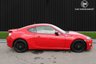 USED 2013 13 TOYOTA GT86 2.0 Boxer D-4S Coupe 2dr Petrol Manual Euro 5 (200 ps) 