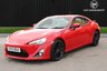 USED 2013 13 TOYOTA GT86 2.0 Boxer D-4S Coupe 2dr Petrol Manual Euro 5 (200 ps) 