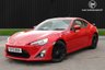 USED 2013 13 TOYOTA GT86 2.0 Boxer D-4S Coupe 2dr Petrol Manual Euro 5 (200 ps) 