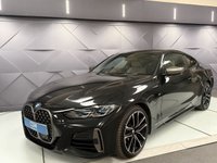 USED 2021 R BMW 4 SERIES 3.0 M440i MHT Coupe 2dr Petrol Hybrid Auto xDrive Euro 6 (s/s) (374 ps) 
