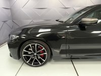 USED 2021 R BMW 4 SERIES 3.0 M440i MHT Coupe 2dr Petrol Hybrid Auto xDrive Euro 6 (s/s) (374 ps) 