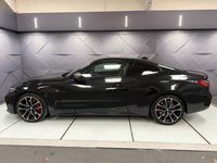 USED 2021 R BMW 4 SERIES 3.0 M440i MHT Coupe 2dr Petrol Hybrid Auto xDrive Euro 6 (s/s) (374 ps) 