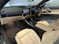 USED 2021 R BMW 4 SERIES 3.0 M440i MHT Coupe 2dr Petrol Hybrid Auto xDrive Euro 6 (s/s) (374 ps) 
