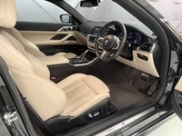 USED 2021 R BMW 4 SERIES 3.0 M440i MHT Coupe 2dr Petrol Hybrid Auto xDrive Euro 6 (s/s) (374 ps) 