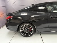 USED 2021 R BMW 4 SERIES 3.0 M440i MHT Coupe 2dr Petrol Hybrid Auto xDrive Euro 6 (s/s) (374 ps) 