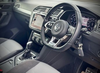 View our VOLKSWAGEN TIGUAN