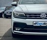 USED 2018 18 VOLKSWAGEN TIGUAN 2.0 TDI R-Line SUV DSG 4Motion  G/BOX OIL DONE