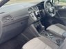 USED 2018 18 VOLKSWAGEN TIGUAN 2.0 TDI R-Line SUV DSG 4Motion  G/BOX OIL DONE