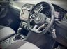 USED 2018 18 VOLKSWAGEN TIGUAN 2.0 TDI R-Line SUV DSG 4Motion  G/BOX OIL DONE