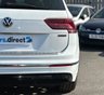 USED 2018 18 VOLKSWAGEN TIGUAN 2.0 TDI R-Line SUV DSG 4Motion  G/BOX OIL DONE