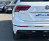 USED 2018 18 VOLKSWAGEN TIGUAN 2.0 TDI R-Line SUV DSG 4Motion  G/BOX OIL DONE