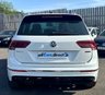 USED 2018 18 VOLKSWAGEN TIGUAN 2.0 TDI R-Line SUV DSG 4Motion  G/BOX OIL DONE