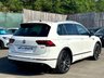 USED 2018 18 VOLKSWAGEN TIGUAN 2.0 TDI R-Line SUV DSG 4Motion  G/BOX OIL DONE